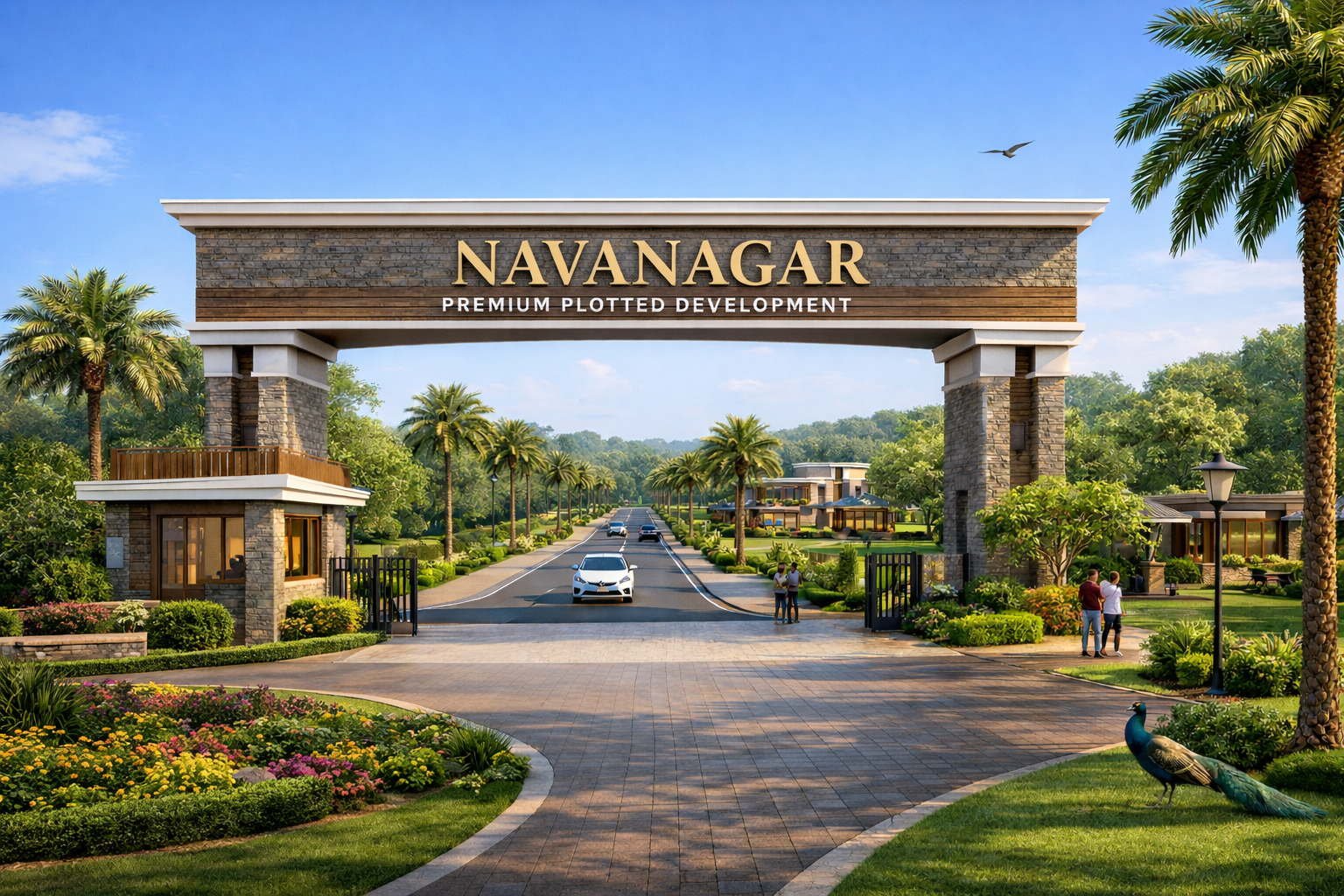 Navanagar